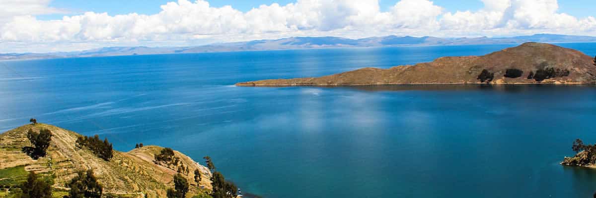 Copacabana Island - Bolivia | Ile Tours