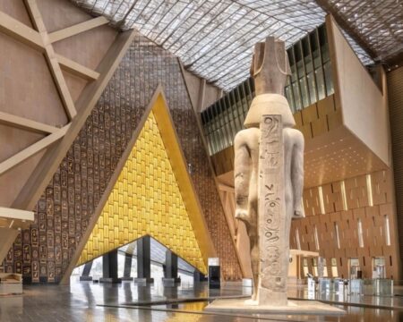 Egypt Museum | Ile Tours