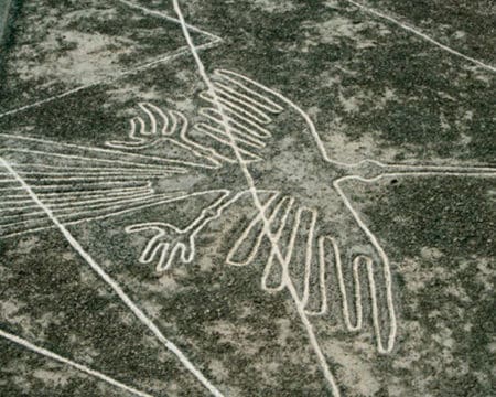 Nazca Lines | Ile Tours