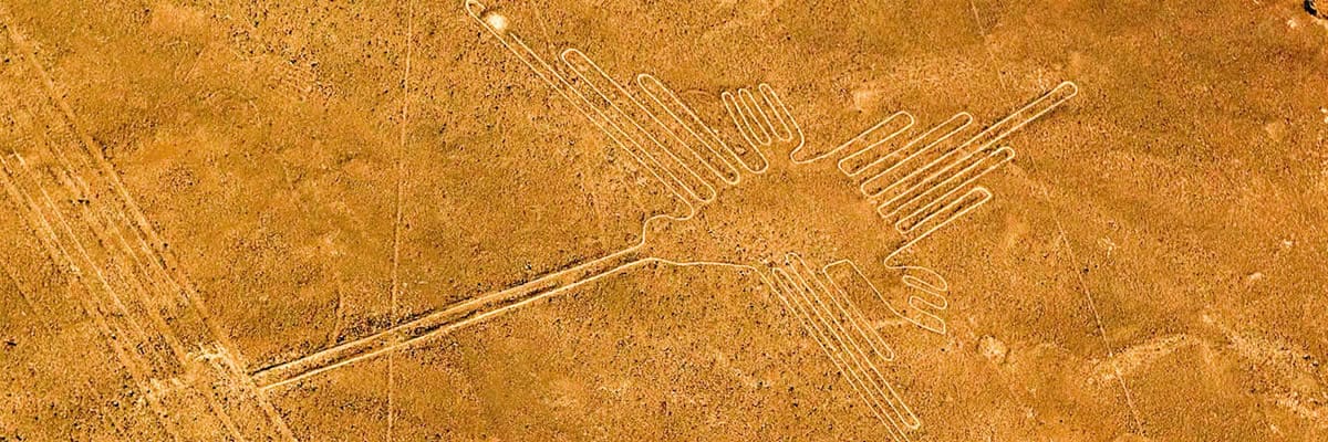 Nazca Lines | Ile Tours