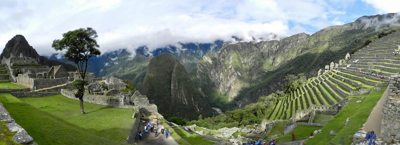 Machupicchu sanctuary | Ile Tours