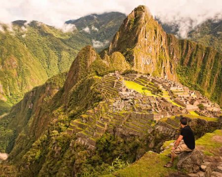 MachuPicchu | Ile Tours