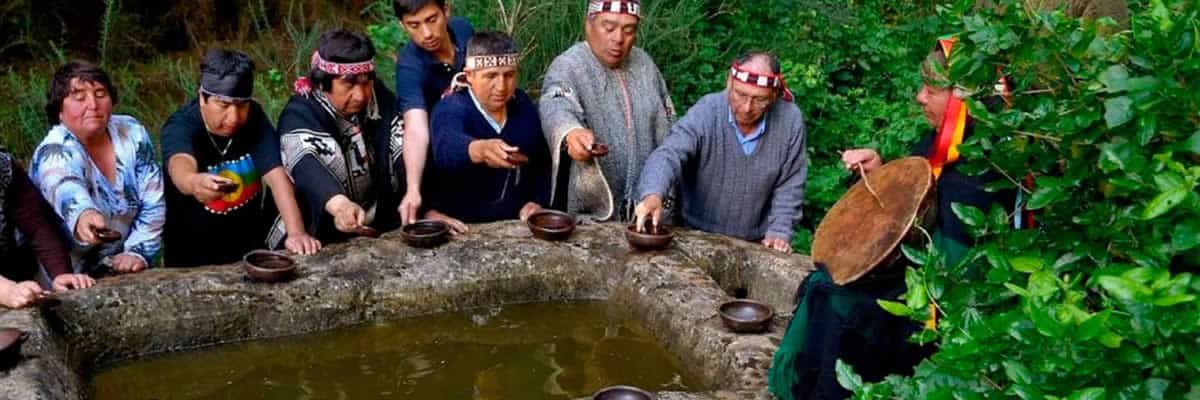 Inca ancestral ceremony | Ile Tours