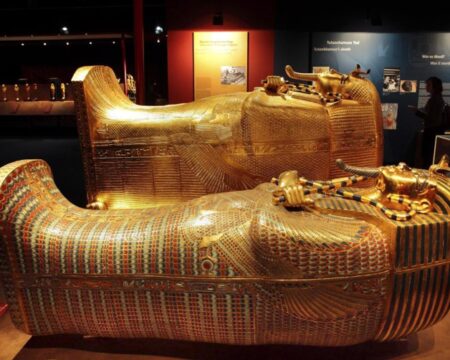 Egypt Museum | Ile Tours