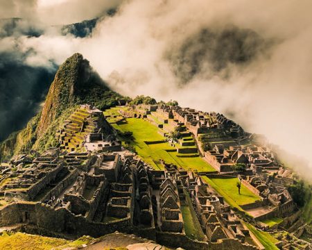 MachuPicchu | Ile Tours