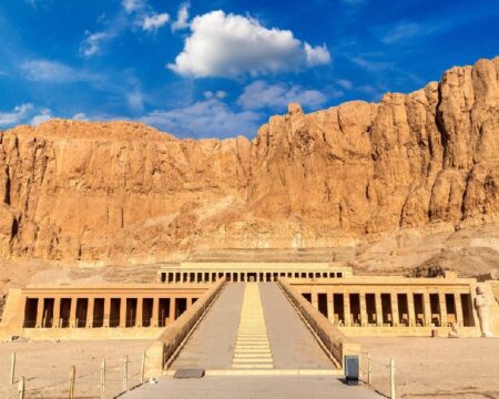 Valley of the Kings | Ile Tours