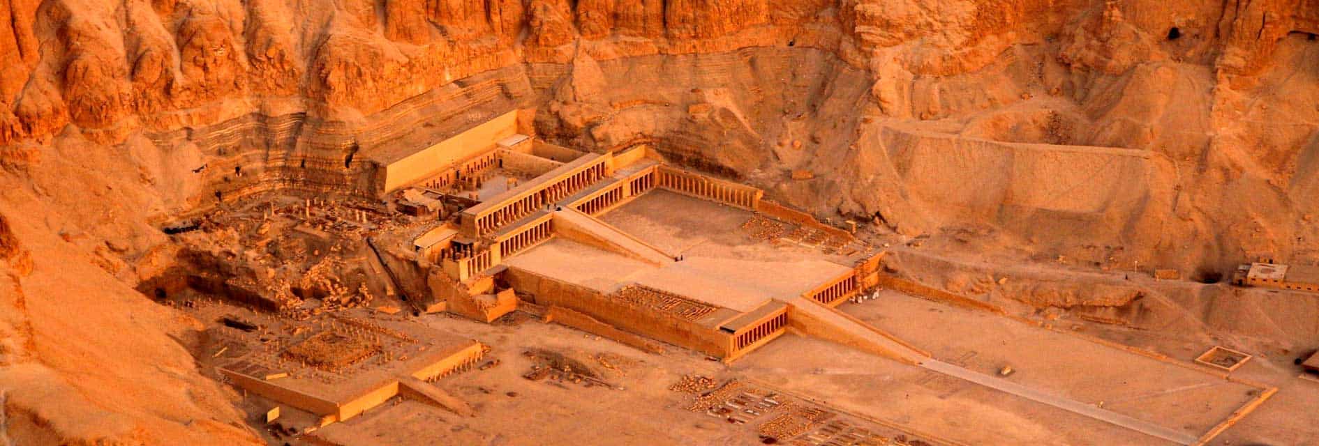 Valley of the Kings | Ile Tours