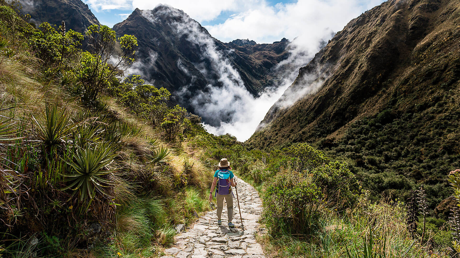 Best Time to Visit Machu Picchu in 2025: A Complete Guide | Ile Tours