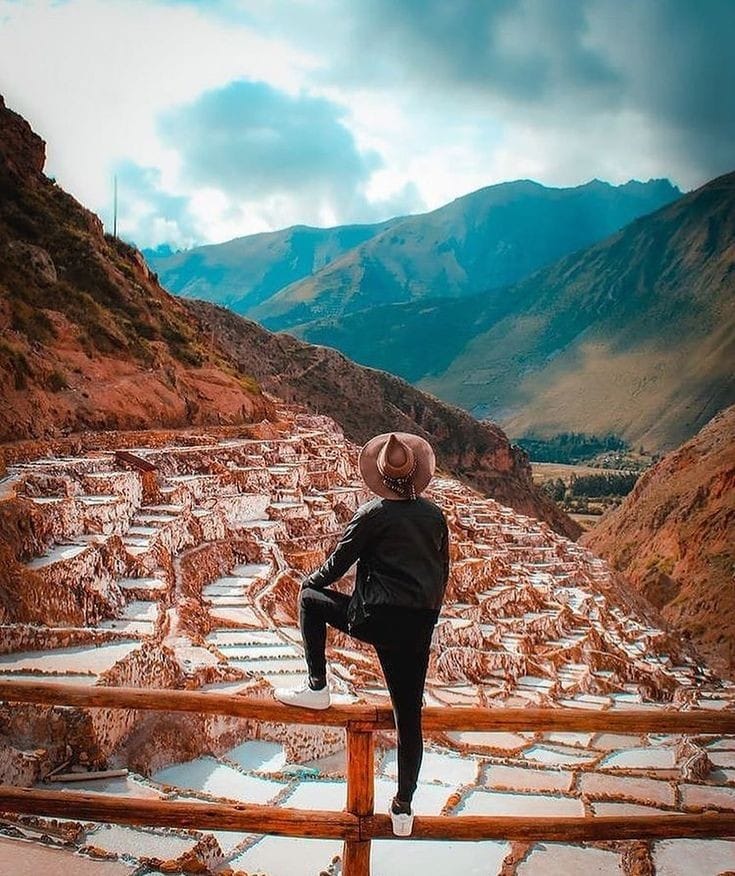 Salt Mines Maras | Ile  Tours Salt Mines Maras | Ile  Tours