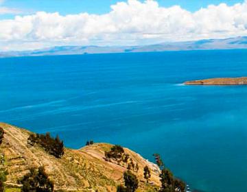 Copacabana Island - Bolivia | Ile Tours