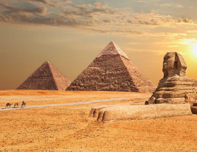 piramides egipto 2